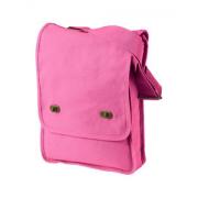 Wholesale Authentic Pigment 1902 Pigment-Dyed Canvas Field Bag