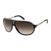 Wholesale Carrera Rush 904W0 Black And Gold Sunglasses