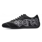 Wholesale Sparco Logo Racer Shoes