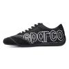 Sparco Logo Racer Shoes