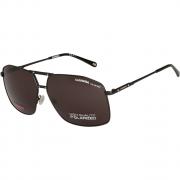 Wholesale Carrera 59 3 M9 Matt Black Grey Polarized Sunglasses