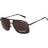 Carrera 59 3 M9 Matt Black Grey Polarized Sunglasses