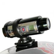Wholesale Poseidon Waterproof 720P HD Sports Action Video Camera