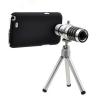 Optical Zoom Telescope Camera Lens Kits For Samsung Galaxy N7100 Note 2