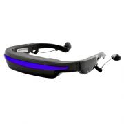 Wholesale Mobile Theatre Movies On 52 Inch Video Glasses