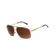 Wholesale Carrera 19 J5G CC Gold Brown Sunglasses