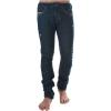 Diesel Thanaz 8880K Slim-Skinny Frayed New Men's Jeans