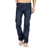 Men's Designer Diesel Safado 0661D Slim Straight Blue Jeans