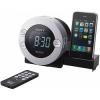 Sony	ICFC7iP Clock Radio For IPod And IPhone