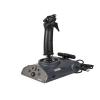 Saitek AV8R Flight Stick PS40U USB Joystick Programmable PS3