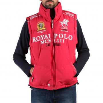 royal polo club jacket