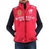 Geographical Norway Royal Polo Club Herren Jacket