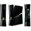 Microsoft Xbox 360 250GB Elite Slim Line Black Console