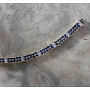 Wholesale Sterling Silver Tennis Bracelet