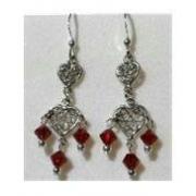 Wholesale Sterling Silver Earrings