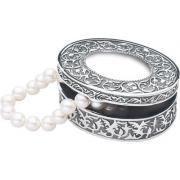 Wholesale Antique Plated Jewelry Box