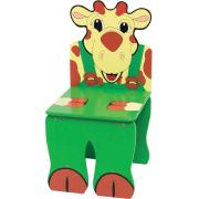 Wholesale Hand Painted Childrens Chair