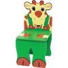 Hand Painted Childrens Chair