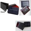 Tommy Hilfiger Men's Leather Wallets