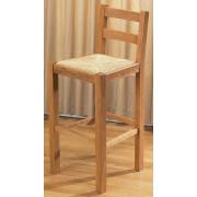 Wholesale Oak Bar Stool