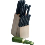 Wholesale 15pc Cutlery Set