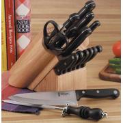Wholesale 15pc Cutlery Set