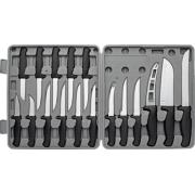 Wholesale 18pc Cutlery Set