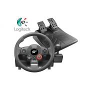 Wholesale Logitech Driving Force GT Steering Wheel And Pedals PS3