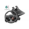 Logitech Driving Force GT Steering Wheel And Pedals PS3