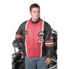 Leather Racing Jacket wholesale