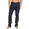 Diesel Krooley 0880G Men's Carrot Blue Jeans