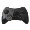 InterWorks Pro U Retro Black Controller Gamepad For Nintendo Wii