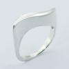 Superb Elegance Unique Silver Jewellery Designer Rings