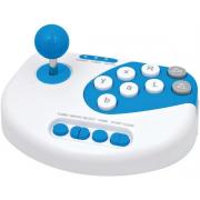 Wholesale Arcade Fighter Micro Stick For Tatsunoko Vs. Capcom Wii