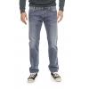 Diesel IAKOP Wash 0800Z Regular Slim Leg Tapered Jeans