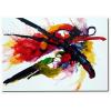 New Feeling Abstract Oil Painting,ready To Hang wholesale