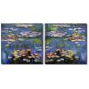 Impressionism Oil Painting Reproductions wholesale