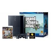Wholesale Sony PlayStation 3 500GB Super Slim And Grand Theft Auto Bundle