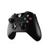 Microsoft Xbox ONE Wireless Controller Black Gamepad