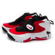 Wholesale Nike Air Mission White Fire Red Trainers