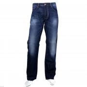 Wholesale Diesel 0801Z Larkee Straight Jeans