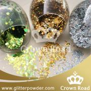 Wholesale Polyester Glitter Powder 
