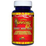 Wholesale 30 Jumpstart Ex Energy And Mood Stimulant Supplements