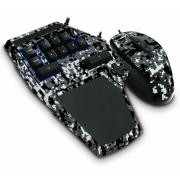 Wholesale Hori TAC3 Tactical Assault Commander Camouflage Controllers