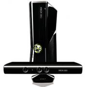 Wholesale Xbox 360 250GB Console With Kinect Sensor Includes Kinect Adventures