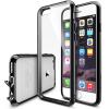 Ringke Fusion IPhone 6 Case 4.7 Black Protection Case ECO PK