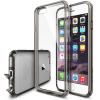 Ringke Fusion IPhone 6 Case 4.7 Smoke Black Cover ECO PK