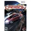 Need For Speed Carbon Wii Game  wholesale