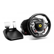 Wholesale Thrustmaster TX Ferrari F458 Italia Edition Racing Wheel PC And  Xbox One