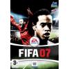 FIFA Soccer 07 Xbox 360 Game wholesale